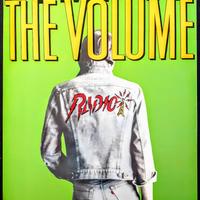 PUMP UP THE VOLUME - LOCANDINA + FOTO - Hip Hop