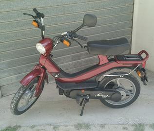 Piaggio Grillo + Kick Starter Variatore Frecce