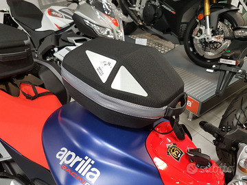 Aprilia RS / TUONO 660 borsa serbatoio + ghiera