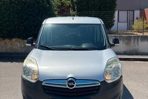 Opel Combo 1.6 CDTI
