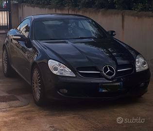 Mercedes slk 171 