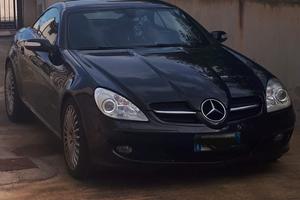 Mercedes slk 171 