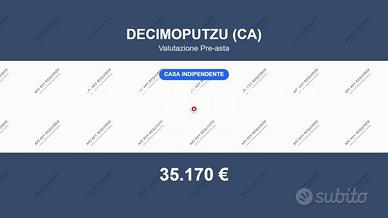 Immobile in asta di 460 m² con più di 5 locali a D