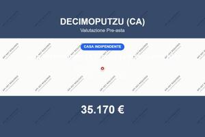 Immobile in asta di 460 m² con più di 5 locali a D