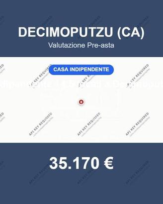 Immobile in asta di 460 m² con più di 5 locali a D