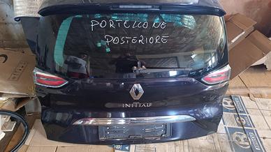 Ricambi Renault espace 2017