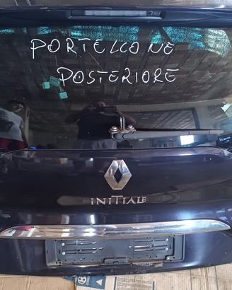 Ricambi Renault espace 2017
