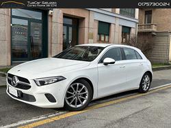 Mercedes-Benz A 180 A-Class A #8563