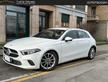 Mercedes-Benz A 180 A-Class A #8563