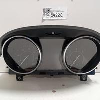 QUADRO STRUMENTI JAGUAR E-Pace Serie J9C310849EE 2