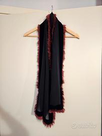 Foulard Roccobarocco in seta