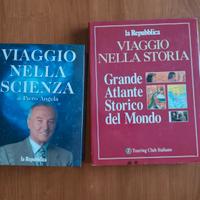 Scienza Storia Giro d'Italia