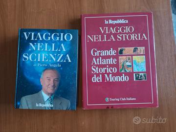 Scienza Storia Giro d'Italia