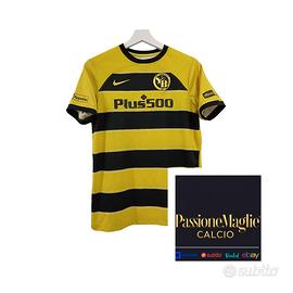 Young Boys 2023/2024 Home Nike