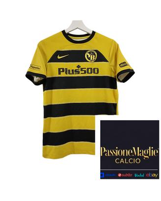 Young Boys 2023/2024 Home Nike