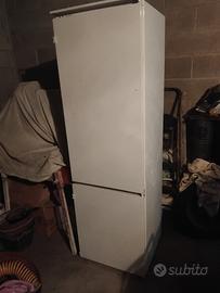 frigo colonna 178x54 da smaltire