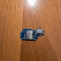 Connettore Samsung Galaxy S24 ultra 