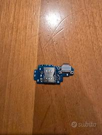 Connettore Samsung Galaxy S24 ultra 
