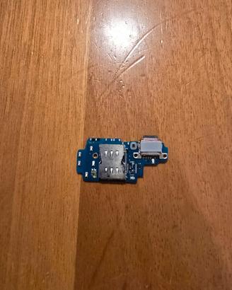 Connettore Samsung Galaxy S24 ultra 