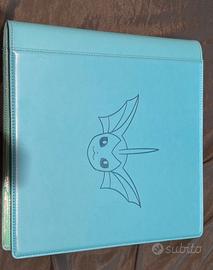 Binder Vaporeon