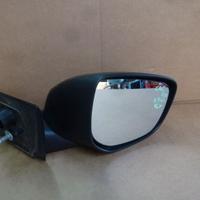 Citroen C4 Cactus Specchio/Specchietto Dx
