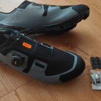 DMT KM3, Scarpe MTB / Gravel  – Taglia 44.5
