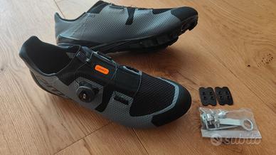 DMT KM3, Scarpe MTB / Gravel  – Taglia 44.5