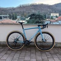 Specialized S-Works Tarmac Sl8 56