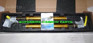 Ducati 848 1098 1198 - forcelle ohlins nix