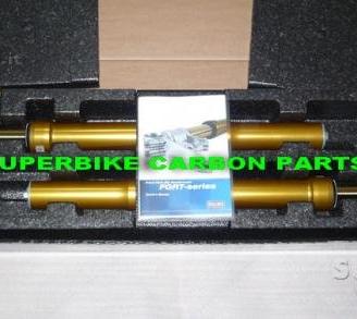 Ducati 848 1098 1198 - forcelle ohlins nix