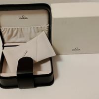 Box Omega Speedmaster 