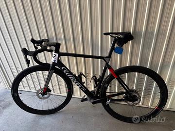 Wilier filante slr