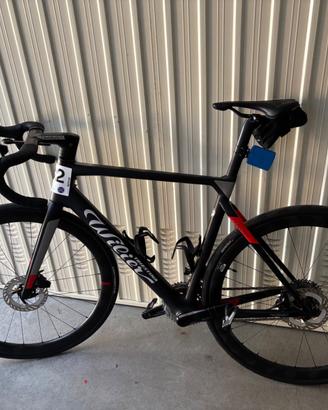 Wilier filante slr
