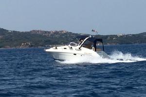 saver riviera 24 a benzina