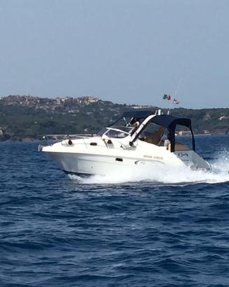 saver riviera 24 a benzina