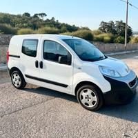Fiat Fiorino 1.3 Multijet