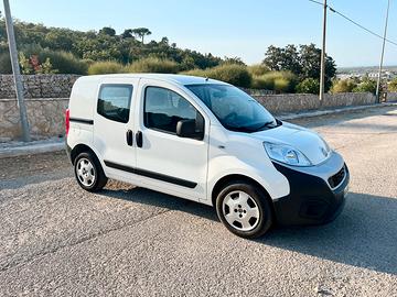 Fiat Fiorino 1.3 Multijet
