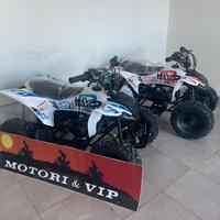 MINIQUAD ATV KAYO 50cc