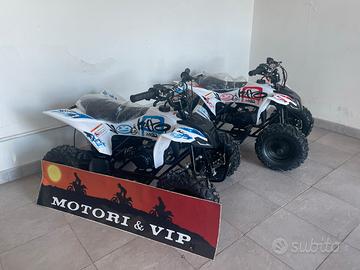 MINIQUAD ATV KAYO 50cc