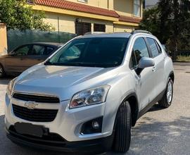 CHEVROLET Trax 1.6 GPL - 2013