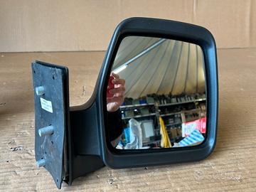 Specchietto Fiat Scudo