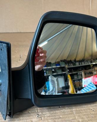 Specchietto Fiat Scudo