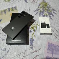 SAMSUNG S24ULTRA 1TB