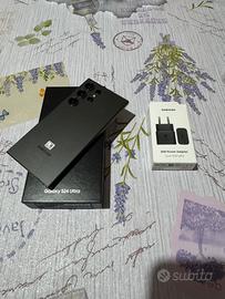 SAMSUNG S24ULTRA 1TB