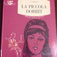 La piccola Dorrit C. Dickens I birilli 1968