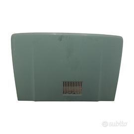 Cofano anteriore Fiat Panda 141 1 serie del 2000