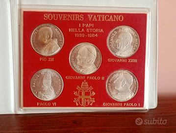 Souvenir Città del Vaticano 
