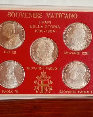 Souvenir Città del Vaticano 