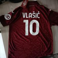 Maglia ufficiale del Torino