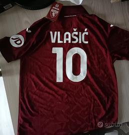 Maglia ufficiale del Torino